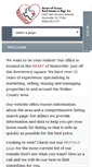 Mobile Screenshot of hearttx.com